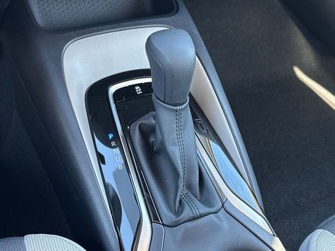 Used 2026 Toyota Corolla LE image 20