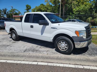 Used 2011 Ford F150 XL w/ PWR Equipment Group