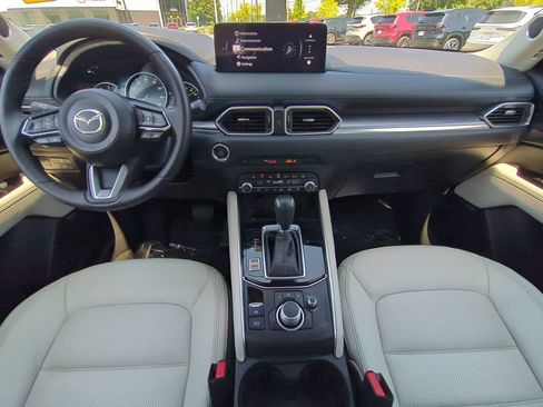 Used 2025 MAZDA CX-5 AWD 2.5 S image 13