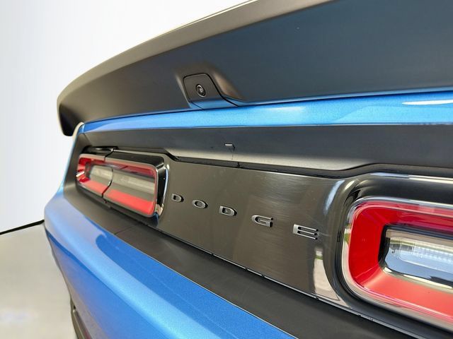 Used 2023 Dodge Challenger SRT Hellcat Redeye RWD image 47