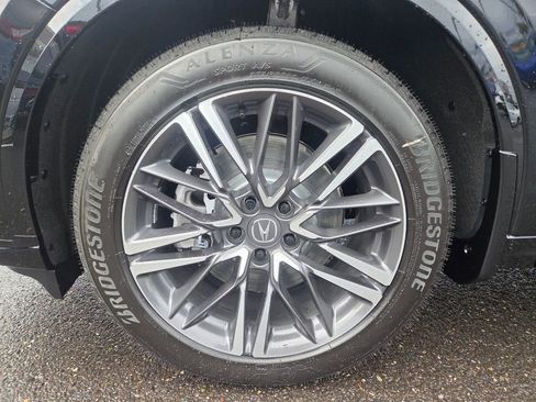 New 2026 Acura MDX SH-AWD w/ Advance Package image 10