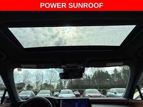 Used 2024 Lexus RX 350 Premium w/ Accessory Package (Z1) image 12