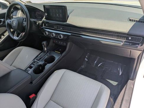 Certified 2022 Honda Civic Touring image 23