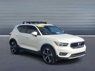 Used 2019 Volvo XC40 T5 Inscription video 2