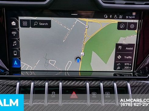 Used 2021 Lamborghini Urus image 40