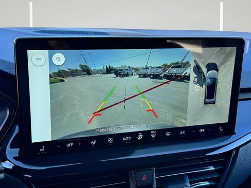 New 2026 Ford Escape ST-Line Select w/ Tech Pack #2 image 27