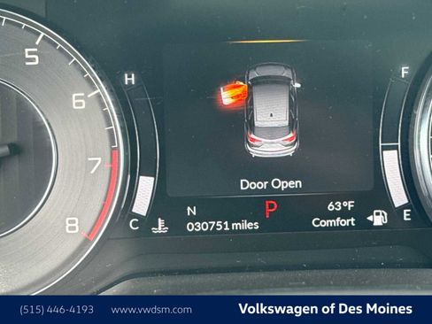 Used 2021 Acura RDX AWD image 18