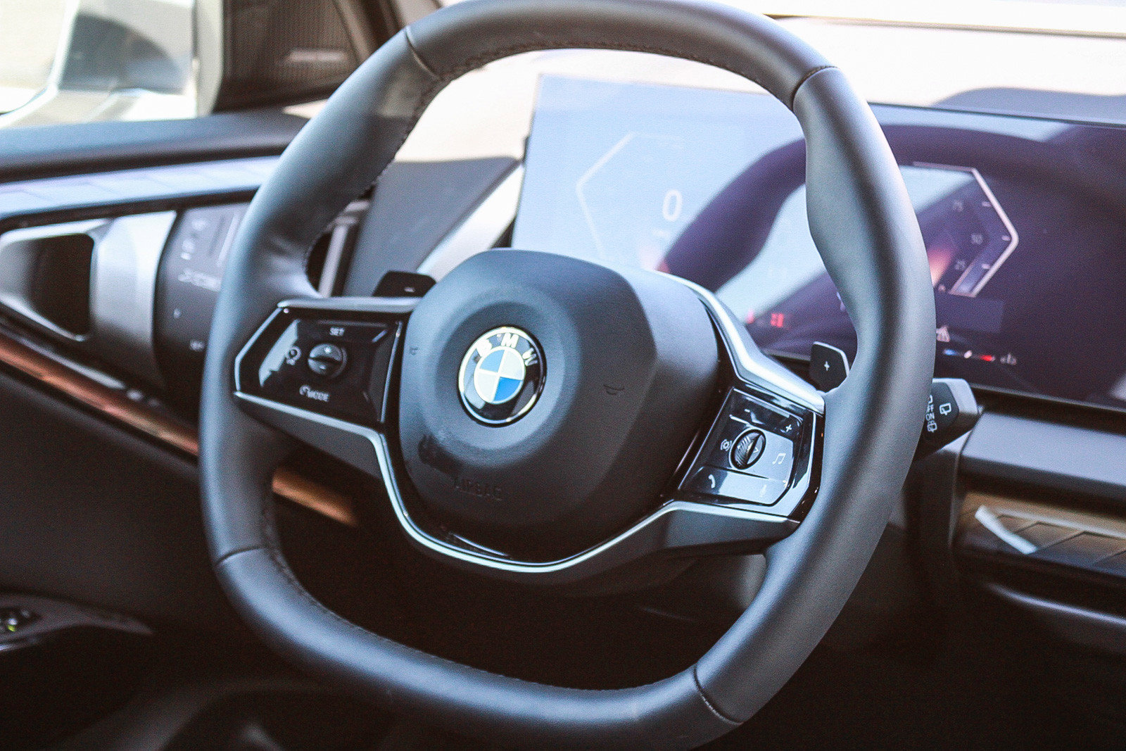 Used 2026 BMW X3 xDrive30i w/ Premium Package AWD/4WD image 15