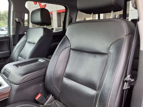 Used 2018 GMC Sierra 1500 SLT AWD/4WD image 15