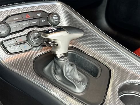 Used 2022 Dodge Challenger SRT Hellcat Redeye RWD image 12