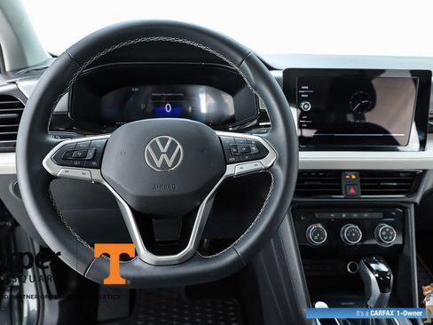 Used 2025 Volkswagen Taos S FWD image 56