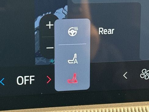 New 2026 Ford Explorer ST-Line AWD/4WD image 36