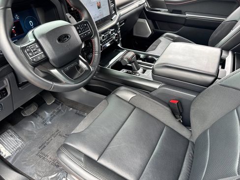Used 2025 Ford F150 Raptor AWD/4WD image 11