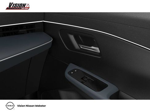 New 2026 Nissan Leaf SV+ w/ Illuminated Package FWD image 22