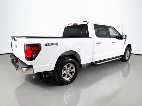 Used 2024 Ford F150 XLT w/ Tow/Haul Package image 8