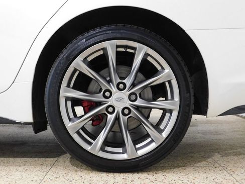 Used 2022 Cadillac CT5 Sport AWD/4WD image 98