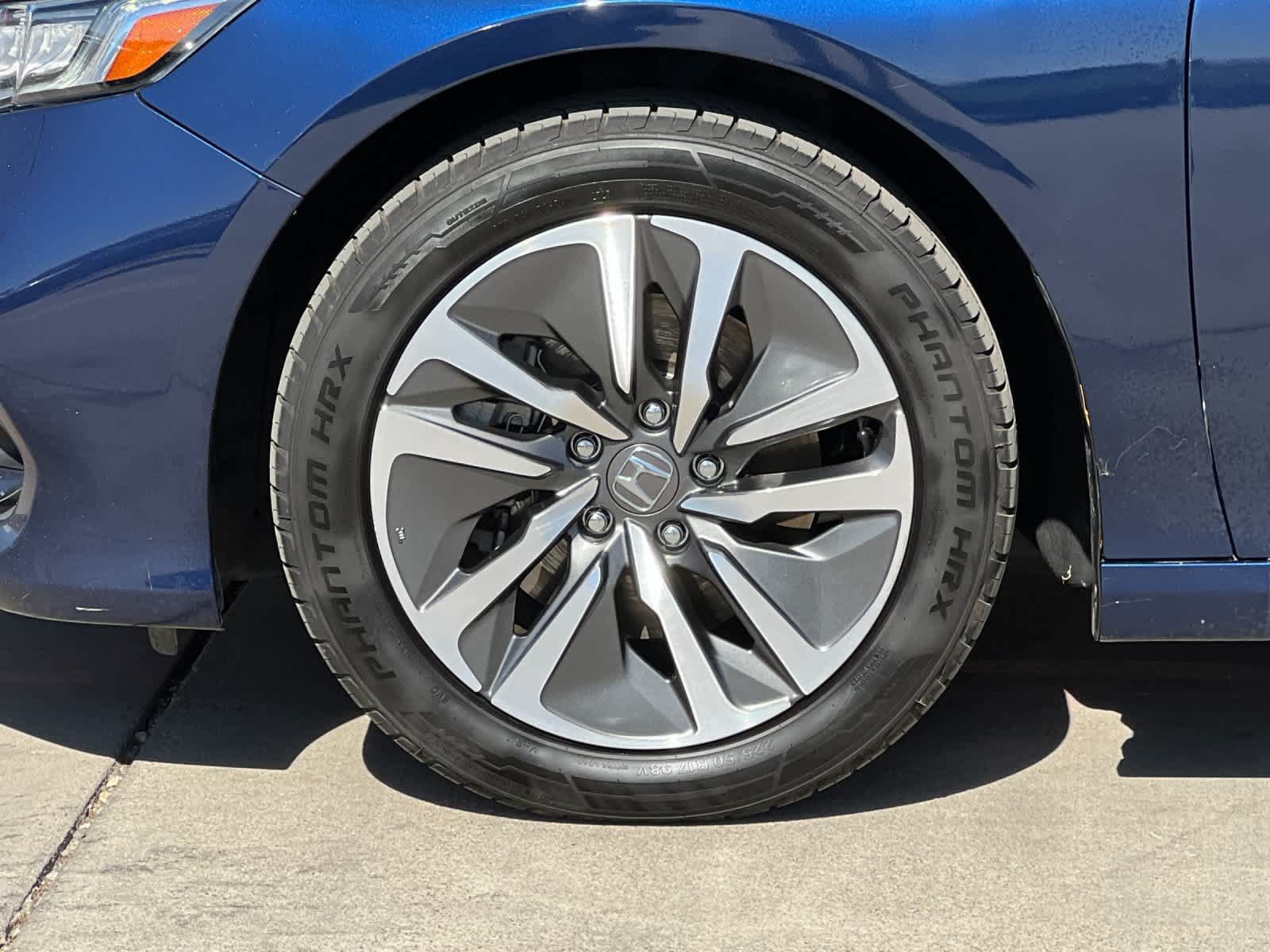 Used 2020 Honda Accord Hybrid image 26