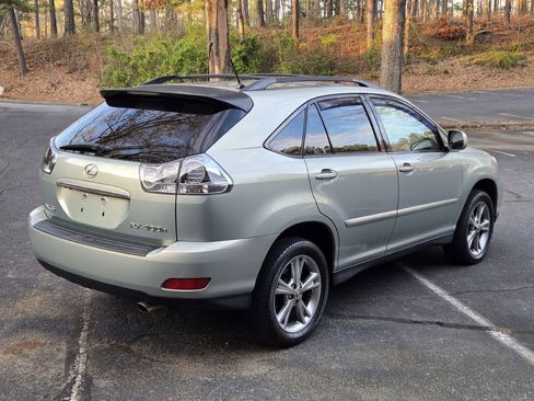 Used 2006 Lexus RX 400h 400 image 4