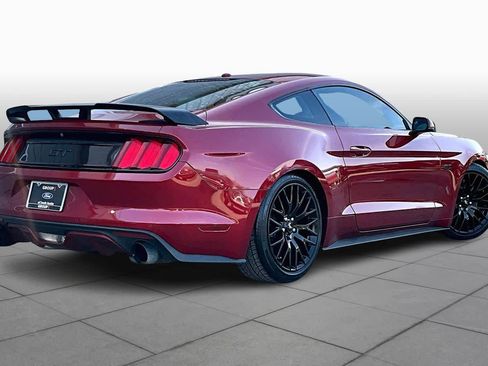 Used 2016 Ford Mustang GT Premium w/ GT Performance Package image 13