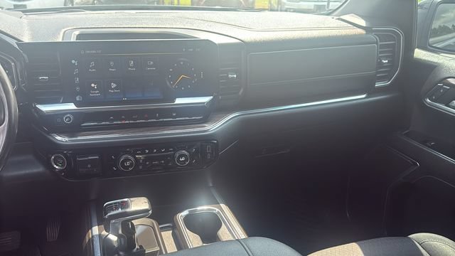 Used 2023 Chevrolet Silverado 1500 RST RWD image 26