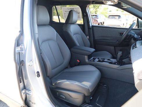 New 2026 Subaru Outback Limited AWD/4WD image 24