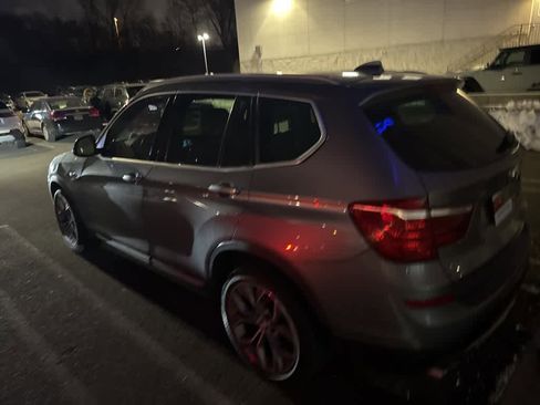 Used 2017 BMW X3 xDrive28i image 13