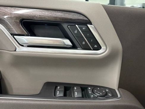 New 2026 Chevrolet Silverado 2500 LTZ w/ LTZ Convenience Package image 15