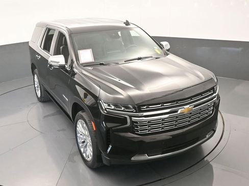 Used 2024 Chevrolet Tahoe Premier image 62