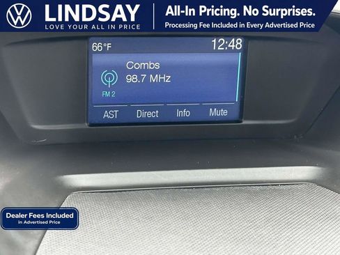 Used 2015 Ford Escape S FWD image 16