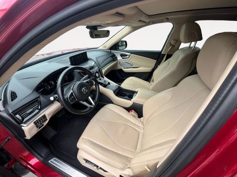 Used 2020 Acura RDX w/ Technology Package image 18