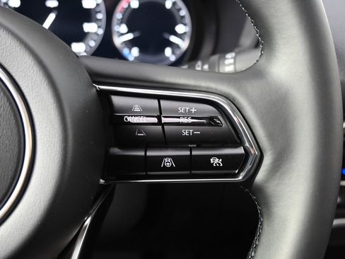 New 2026 MAZDA CX-90 3.3 Turbo w/ Premium Sport Pkg image 37