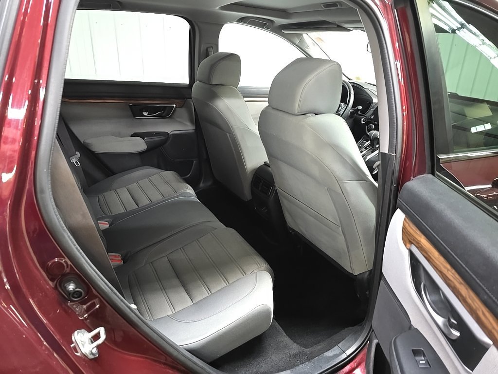 Used 2019 Honda CR-V EX image 19