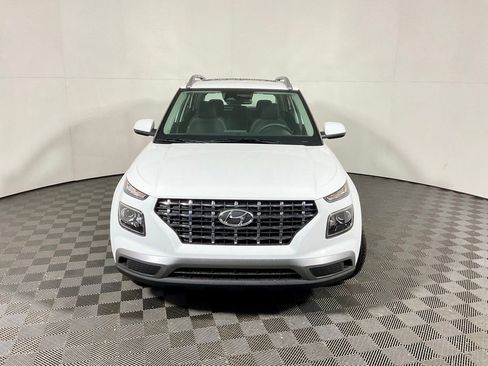 New 2026 Hyundai Venue SEL image 6
