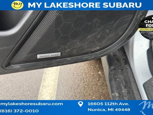 Used 2025 Subaru Outback Onyx Edition XT image 19