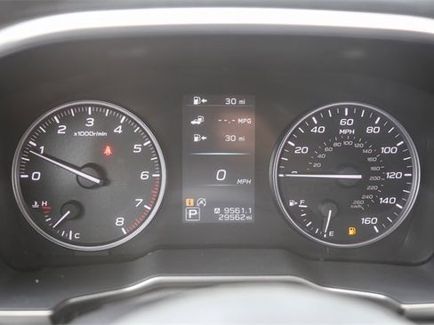 Used 2022 Subaru Outback Onyx Edition XT image 22