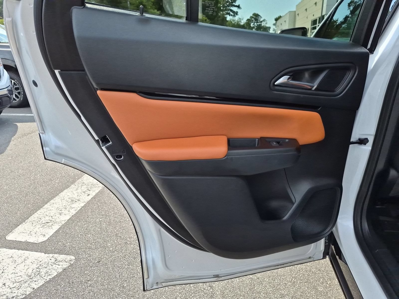 Used 2024 Honda Prologue Elite image 28