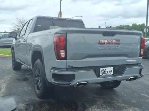 Used 2024 GMC Sierra 1500 Elevation AWD/4WD image 2