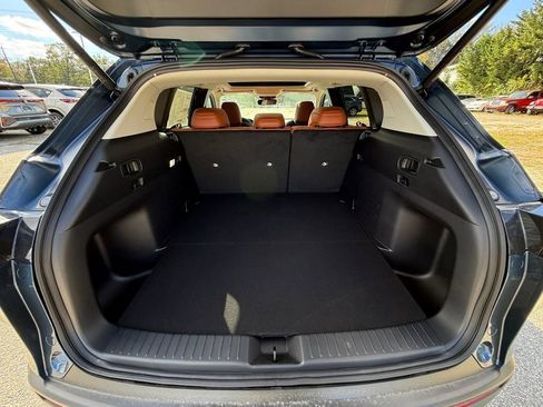 New 2025 MAZDA CX-50 AWD 2.5 Turbo w/ Weather Package image 22