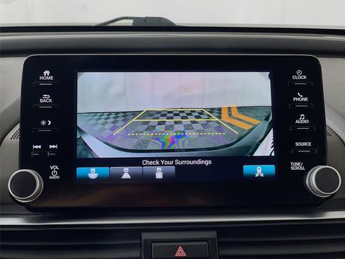 Used 2020 Honda Accord EX-L image 17
