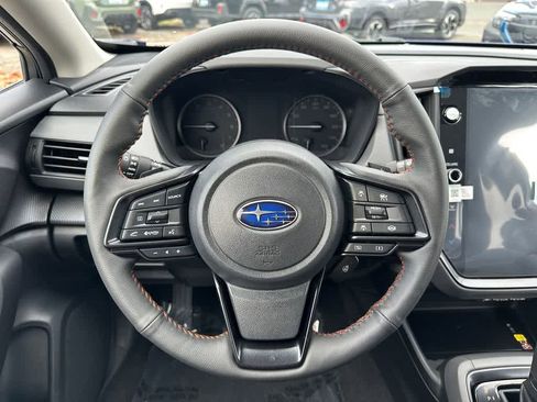 New 2026 Subaru Crosstrek 2.5i Limited image 15