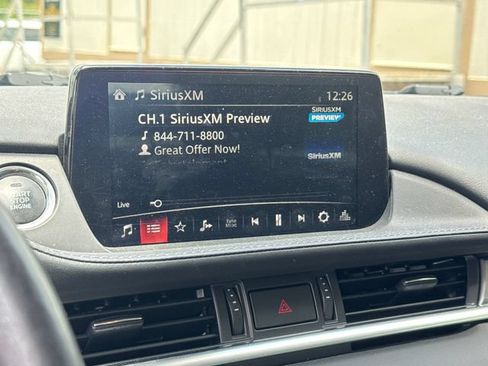 Used 2020 MAZDA MAZDA6 Grand Touring Reserve FWD image 19