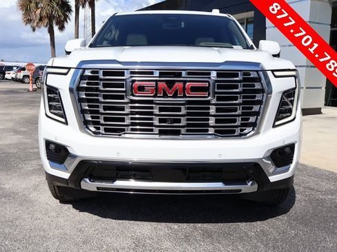 New 2026 GMC Yukon XL Denali image 3