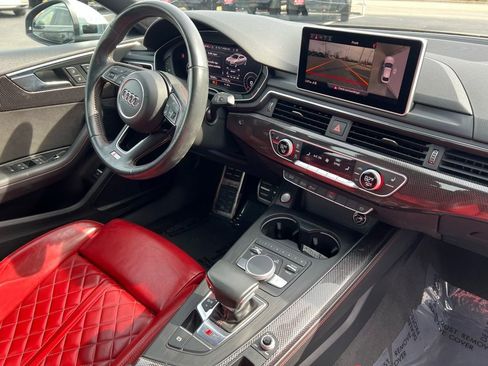 Used 2018 Audi S5 Prestige w/ Driver Assistance Package image 25