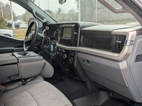 Used 2023 Ford F250 XL w/ STX Appearance Package image 37