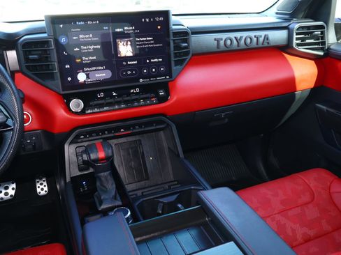 Used 2024 Toyota Tundra TRD Pro image 13