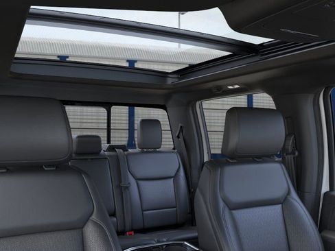 New 2026 Ford F150 Lariat image 22