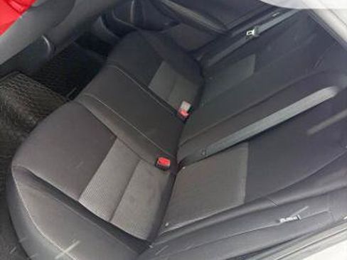 Certified 2024 Nissan Sentra SV FWD image 18