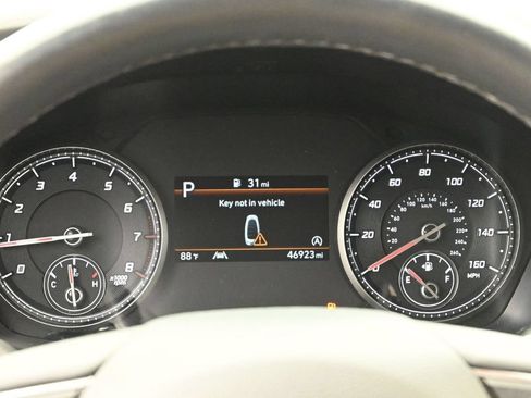 Used 2023 Hyundai Santa Fe SEL w/ Cargo Package AWD/4WD image 23