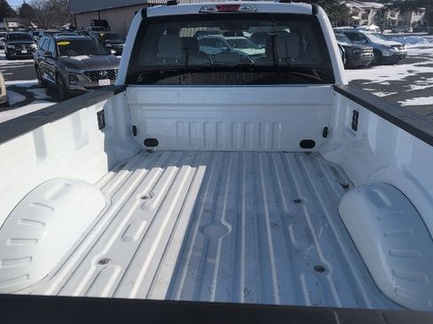 Used 2022 Ford F350 XL w/ STX Appearance Package image 15