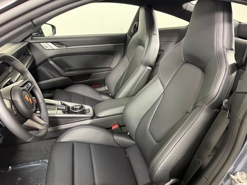 Certified 2026 Porsche 911 Carrera 4S AWD/4WD image 5